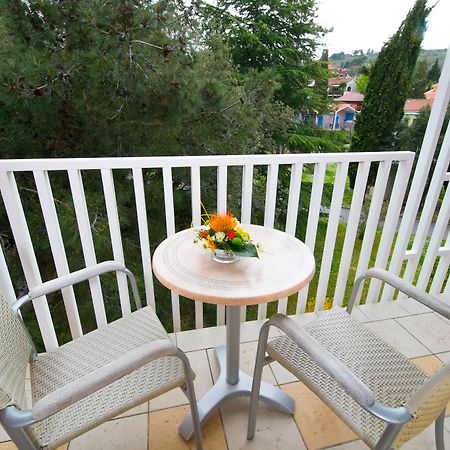 Jagodje Hotel Mirta - San Simon Resort מראה חיצוני תמונה
