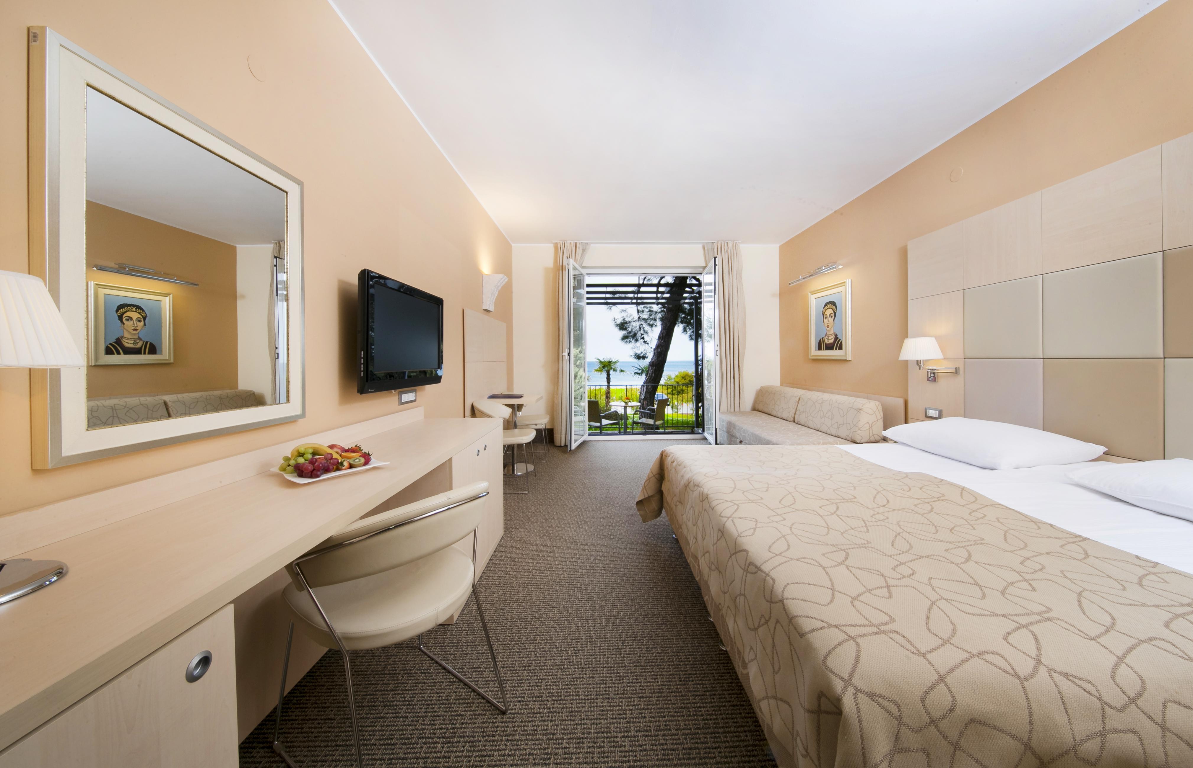 Jagodje Hotel Mirta - San Simon Resort מראה חיצוני תמונה