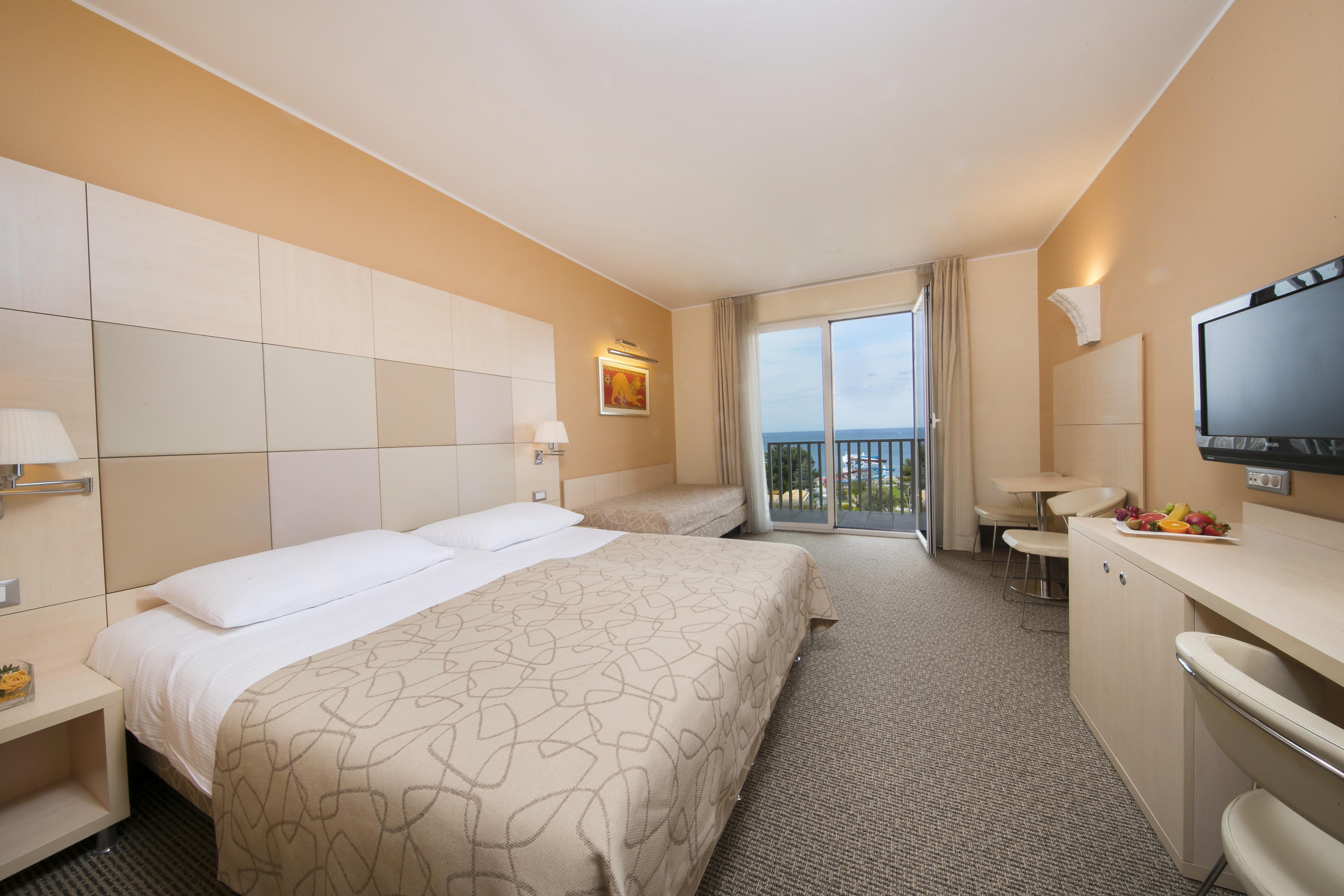 Jagodje Hotel Mirta - San Simon Resort מראה חיצוני תמונה