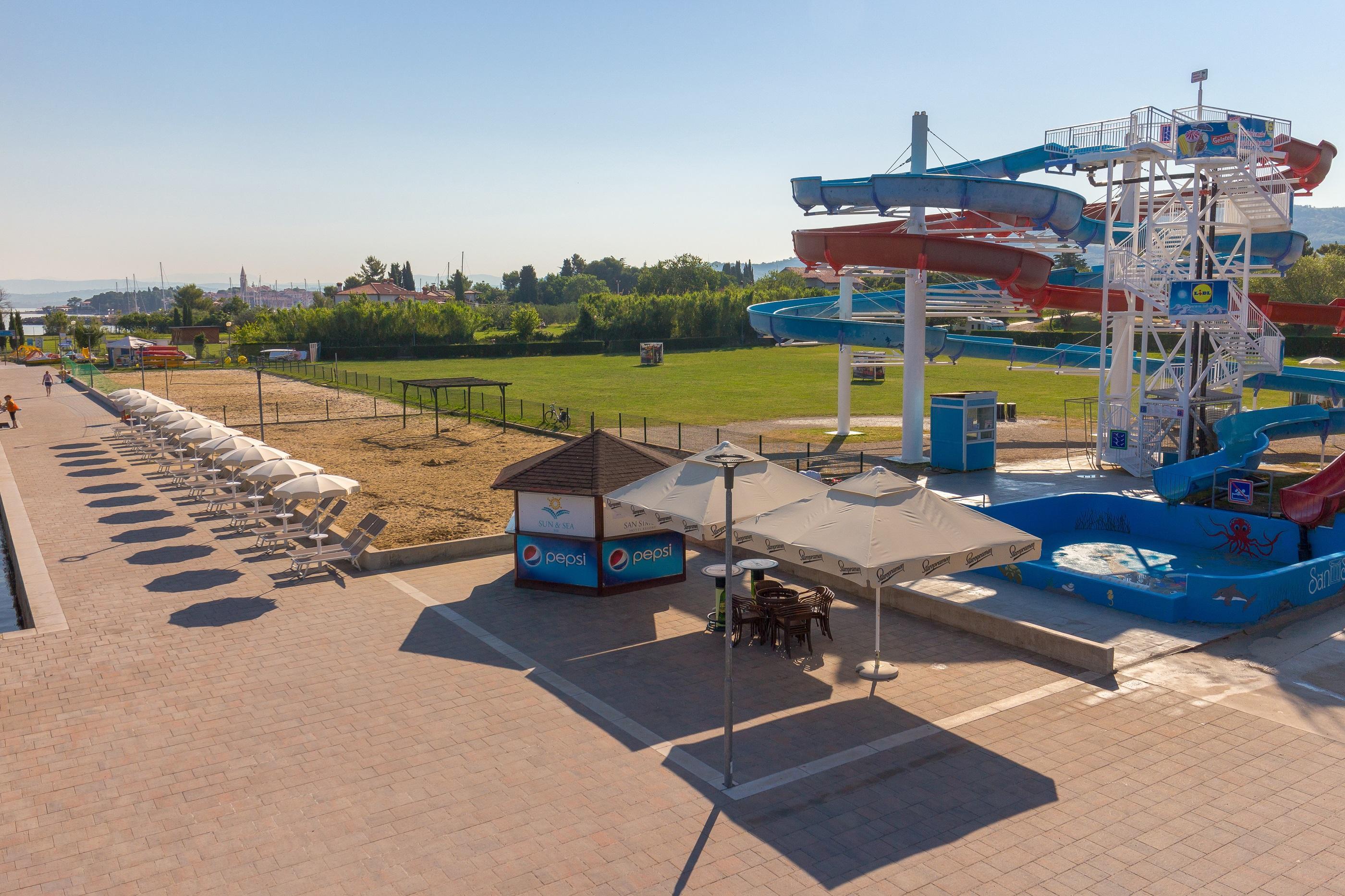 Jagodje Hotel Mirta - San Simon Resort מראה חיצוני תמונה