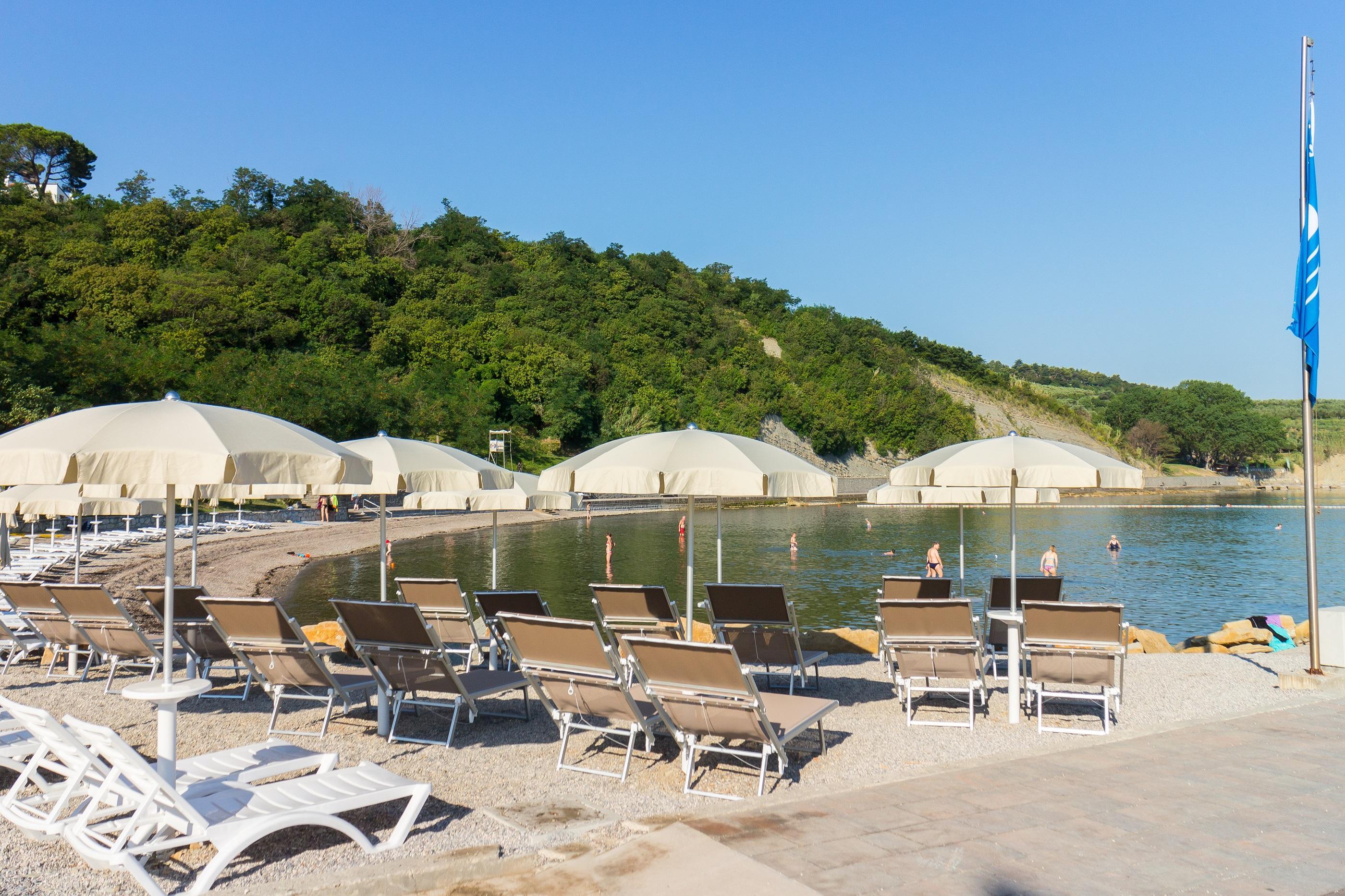 Jagodje Hotel Mirta - San Simon Resort מראה חיצוני תמונה