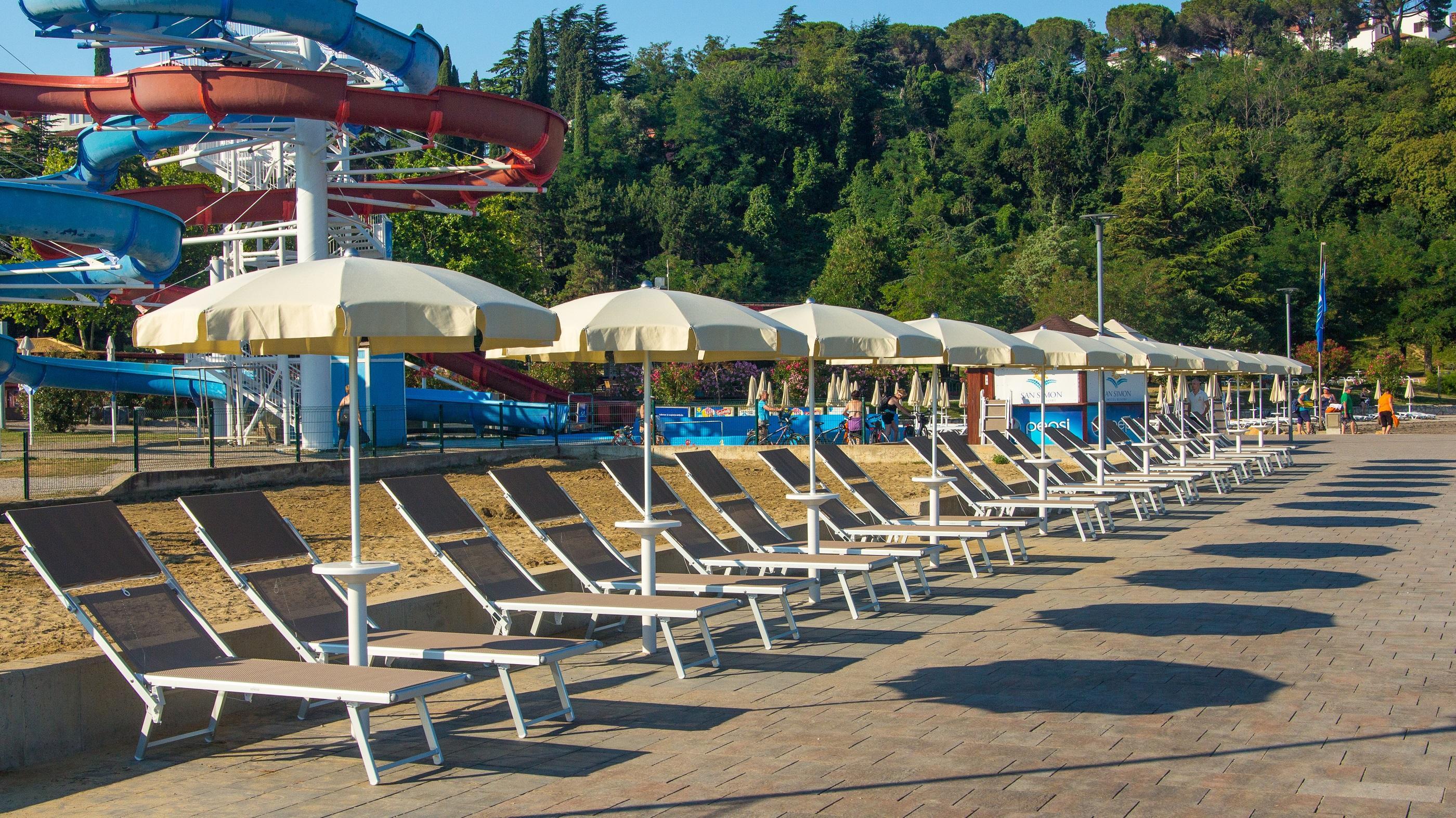 Jagodje Hotel Mirta - San Simon Resort מראה חיצוני תמונה