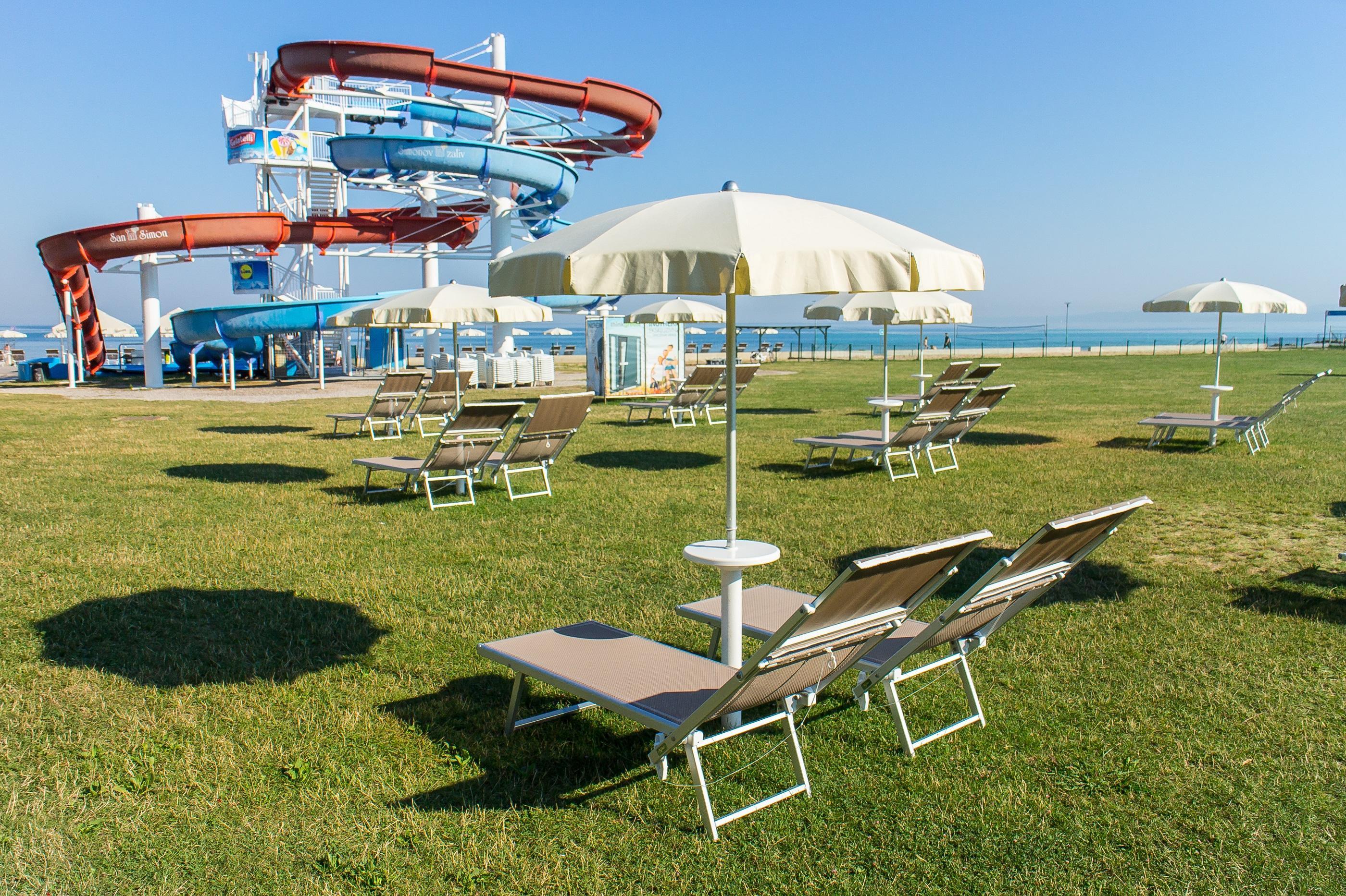 Jagodje Hotel Mirta - San Simon Resort מראה חיצוני תמונה